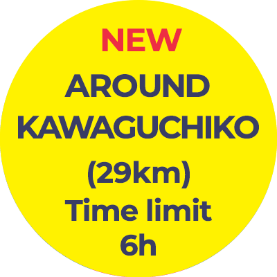 around kawaguchiko