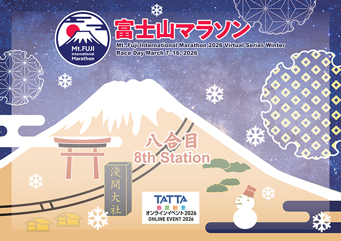 ナンバーカード