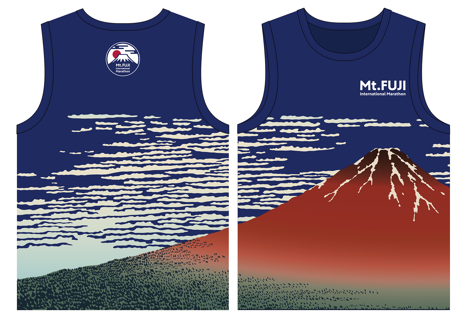 2026 Spring Original Sleeveless shirt