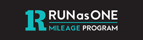 RUN as ONE マイレージプログラム