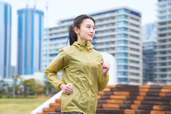 参加者限定バーチャルレース